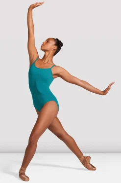 Ladies Nejor Camisole Leotard-Bloch Best