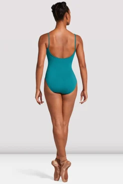 Ladies Nejor Camisole Leotard-Bloch Best