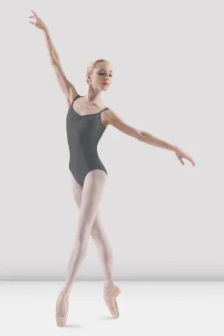 Ladies Paradise Leotard-Bloch New