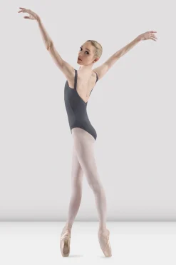 Ladies Paradise Leotard-Bloch New