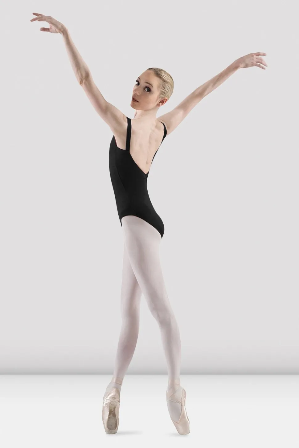 Ladies Paradise Leotard-Bloch New