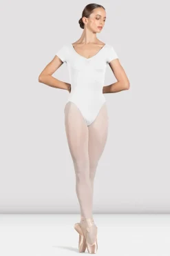 Ladies Penny Cap Sleeve Leotard-Bloch Best