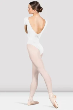 Ladies Penny Cap Sleeve Leotard-Bloch Best