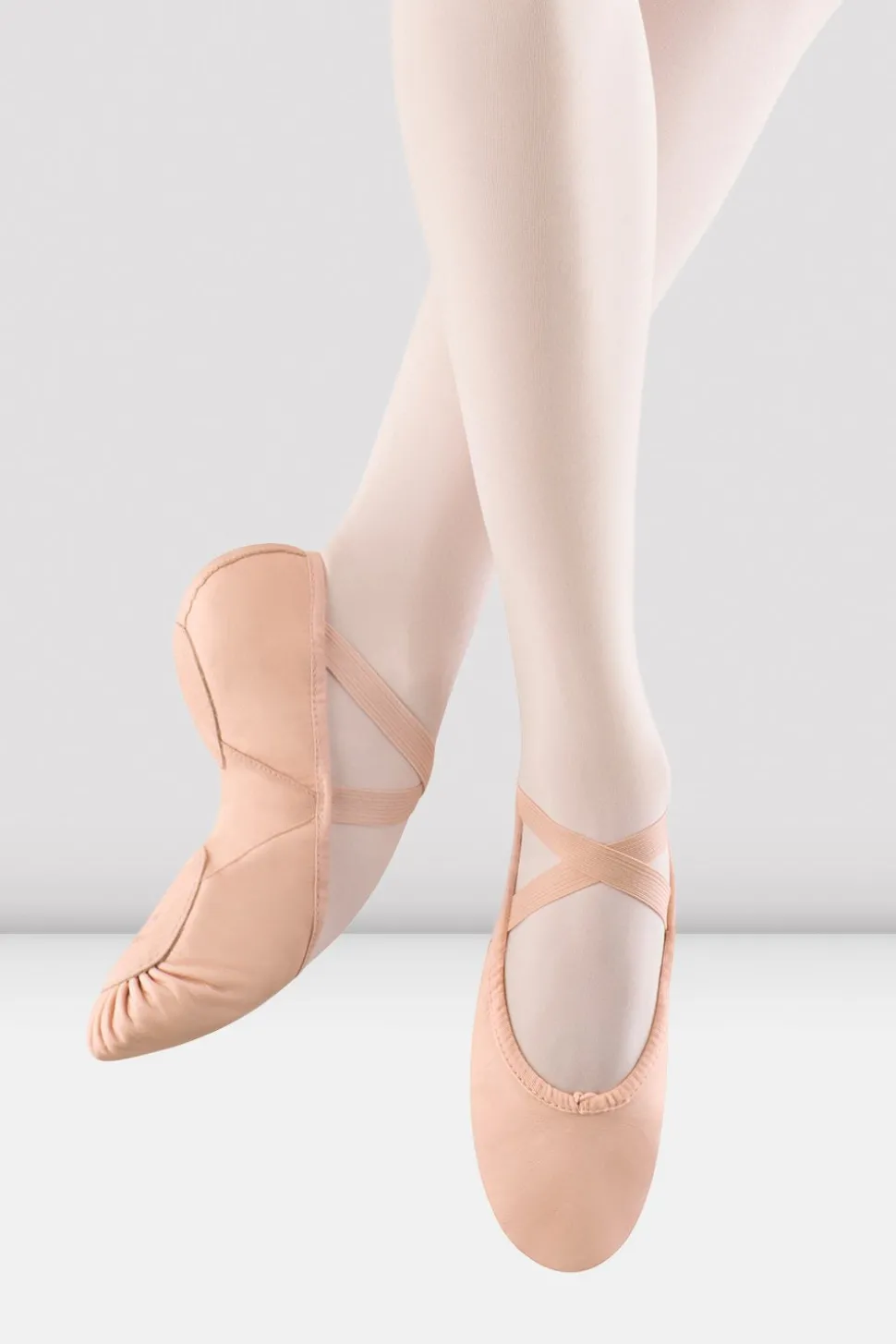 Ladies Prolite 2 Hybrid Ballet Shoes-Bloch Sale
