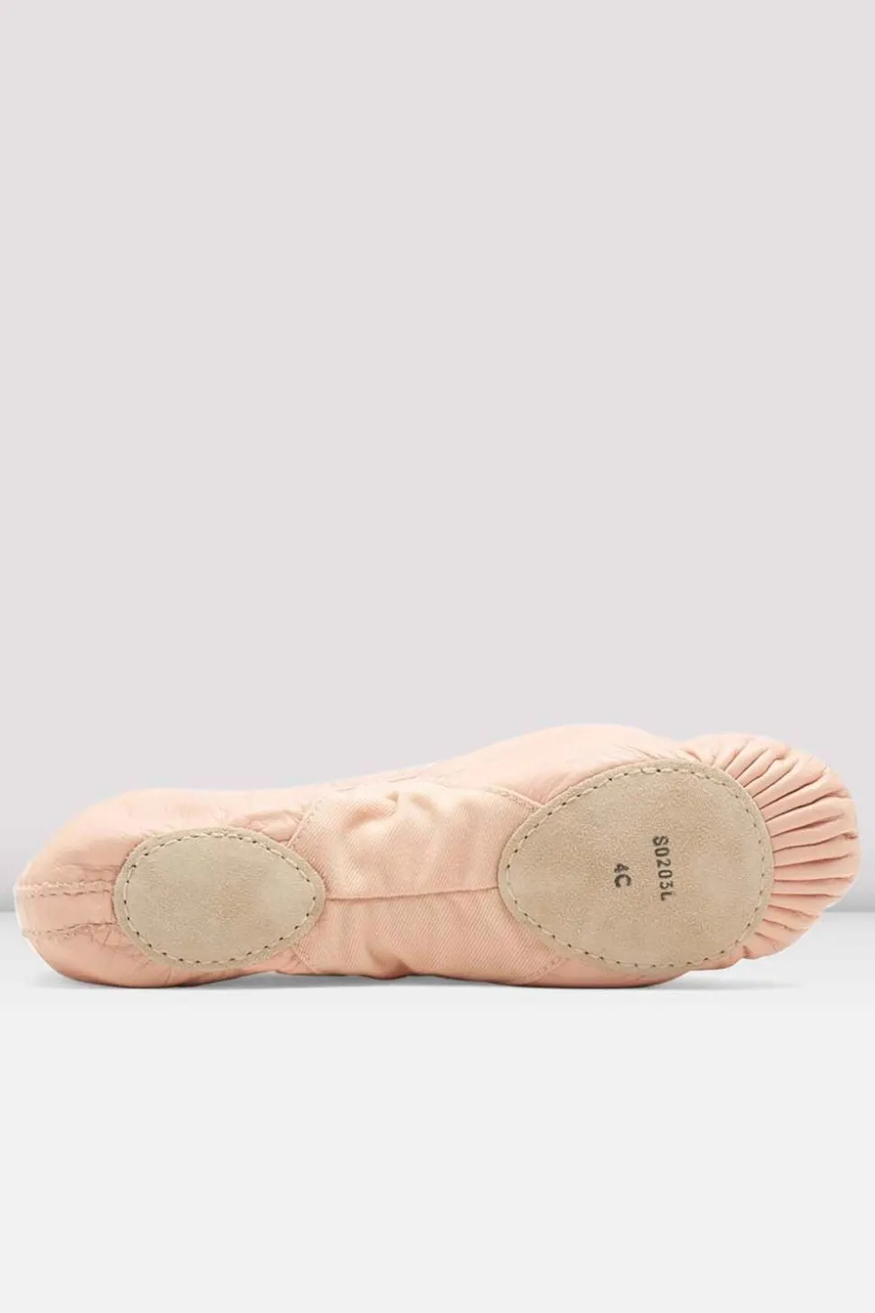 Ladies Prolite 2 Hybrid Ballet Shoes-Bloch Sale