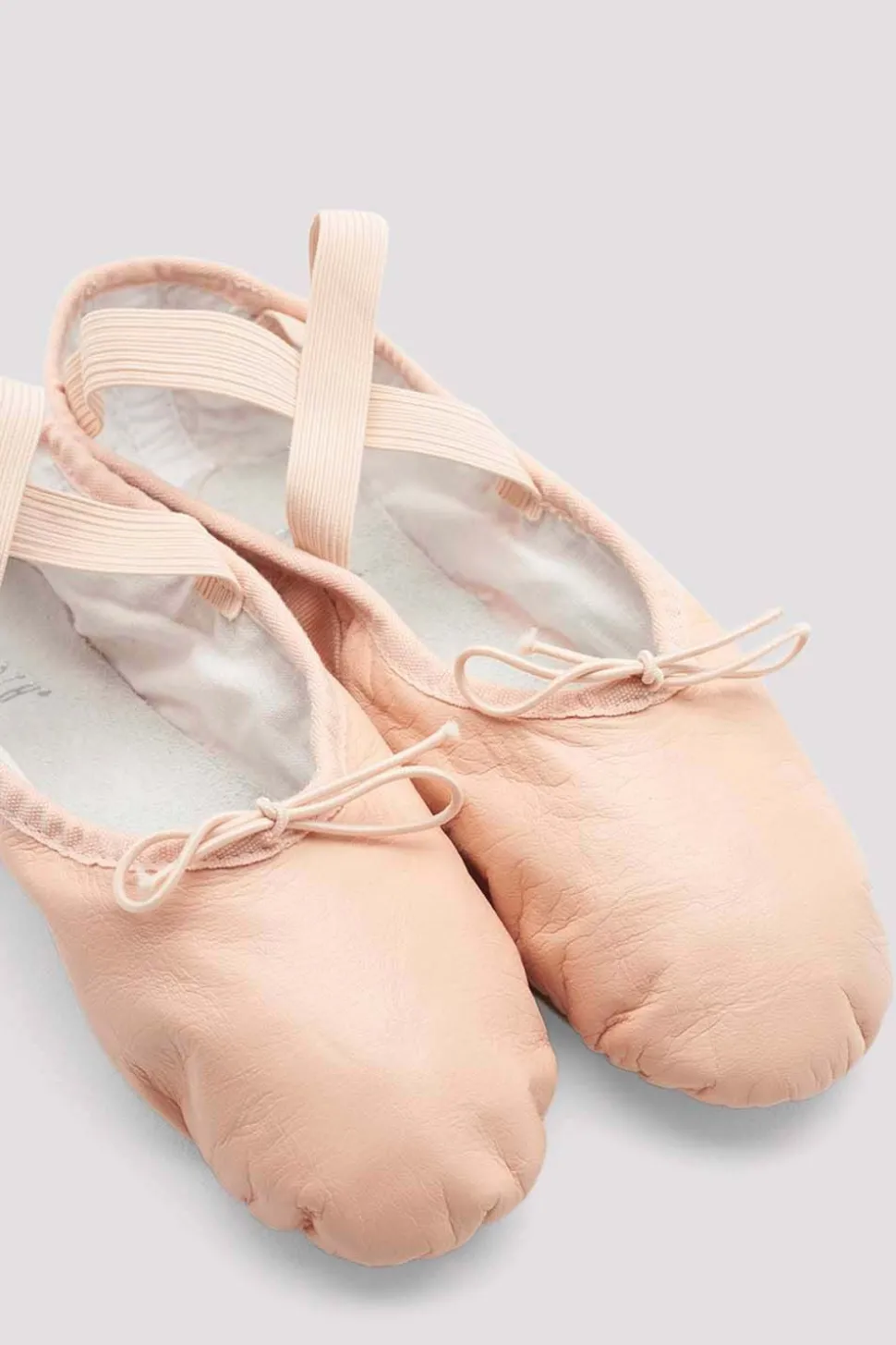 Ladies Prolite 2 Hybrid Ballet Shoes-Bloch Sale