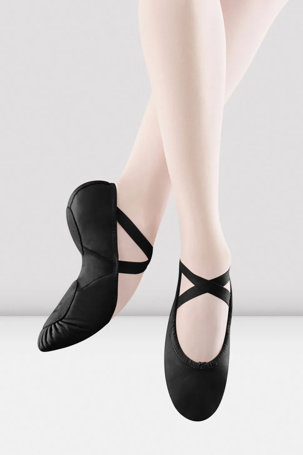 Ladies Prolite 2 Hybrid Ballet Shoes-Bloch Sale