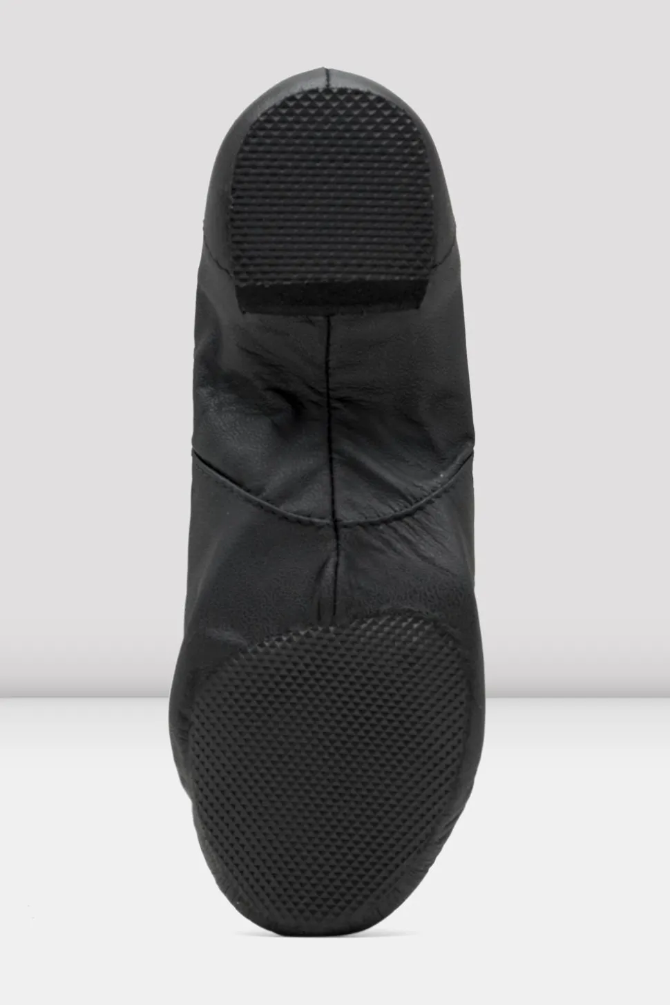 Ladies Pure Jazz Leather Jazz Shoes-Bloch Cheap
