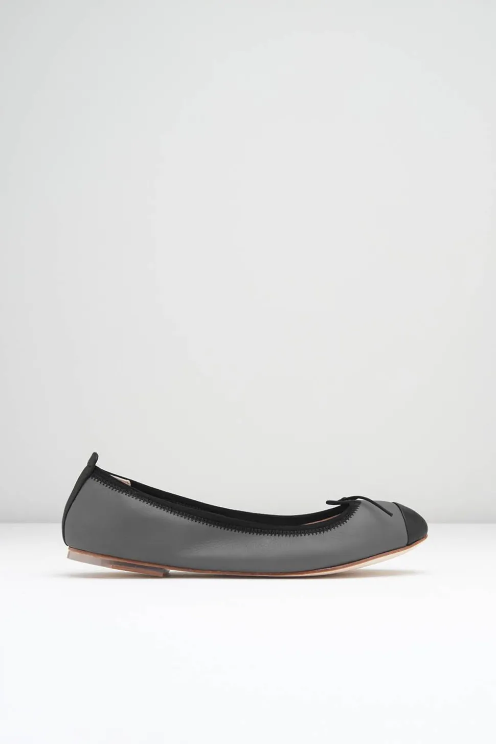 Ladies Rigel Ballet Pumps-Bloch Discount