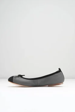 Ladies Rigel Ballet Pumps-Bloch Discount