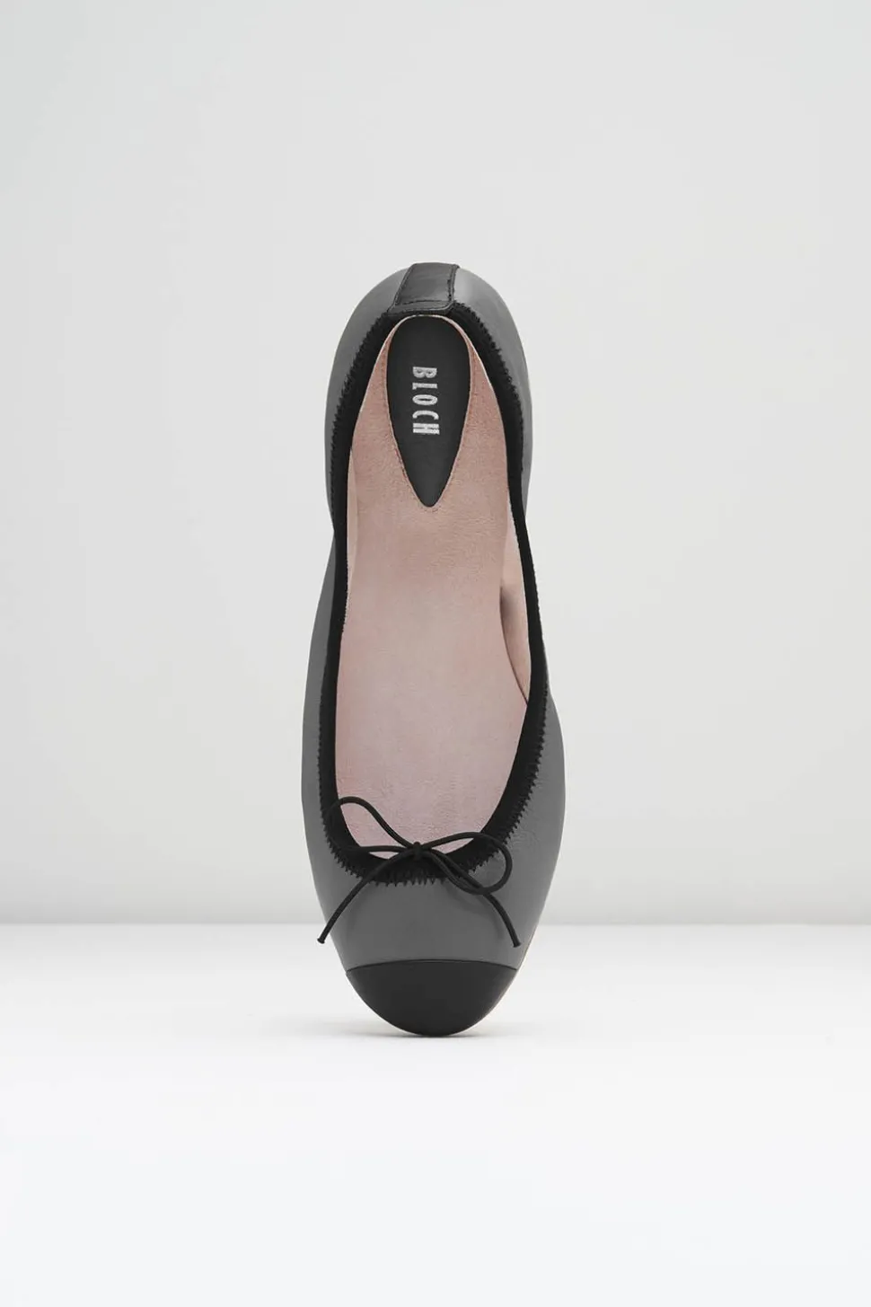 Ladies Rigel Ballet Pumps-Bloch Discount