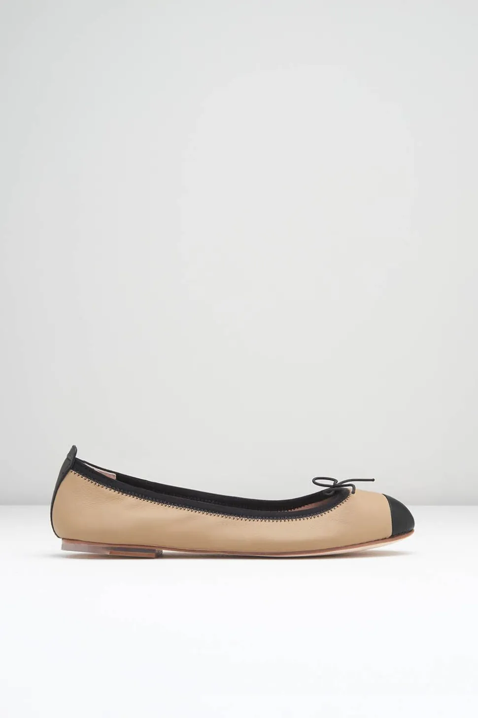 Ladies Rigel Ballet Pumps-Bloch Discount