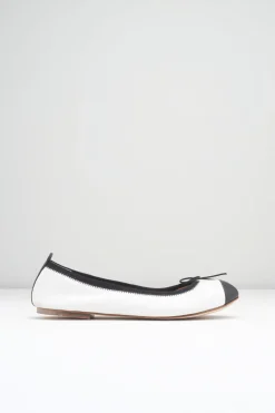 Ladies Rigel Ballet Pumps-Bloch New