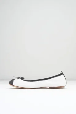 Ladies Rigel Ballet Pumps-Bloch New