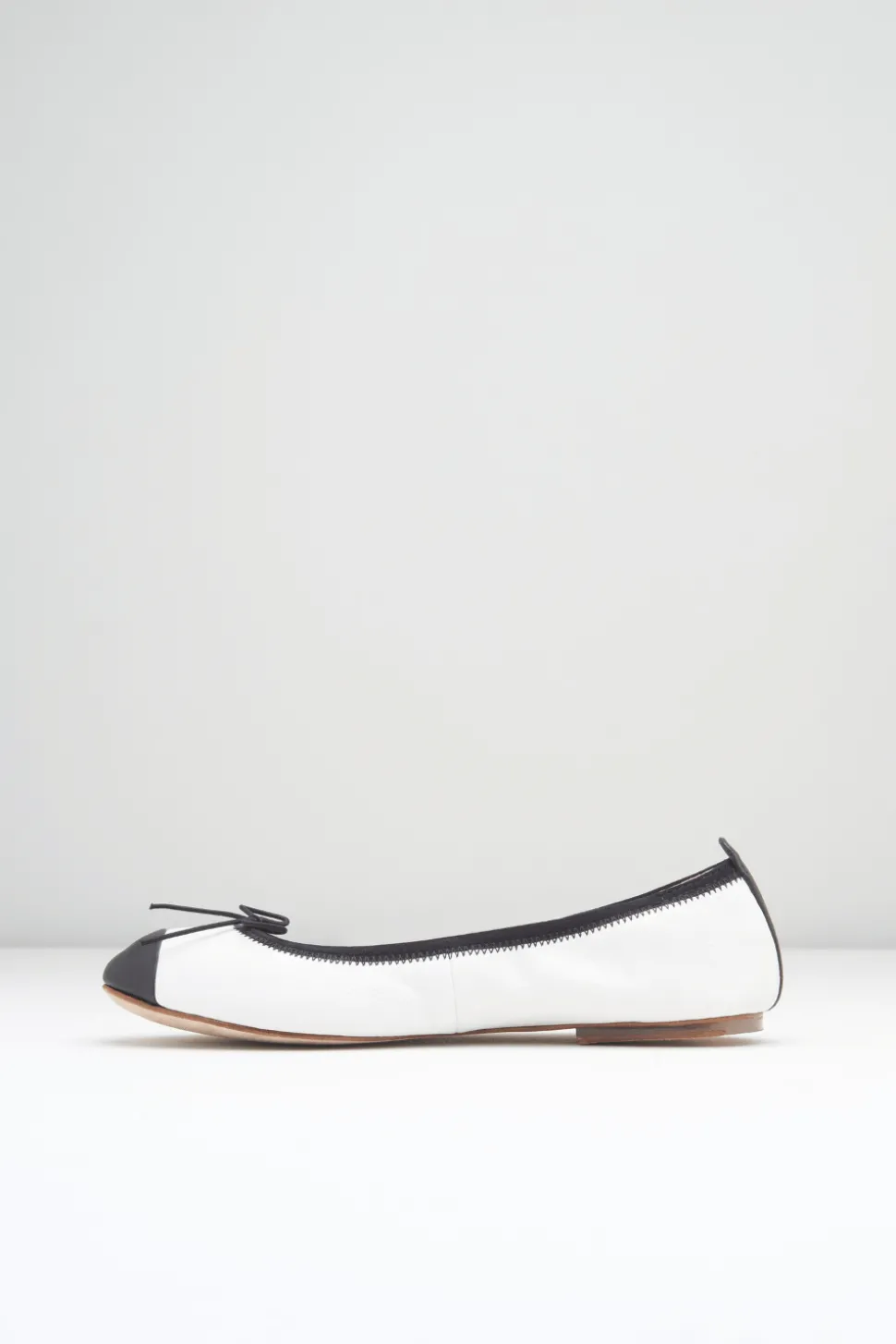 Ladies Rigel Ballet Pumps-Bloch New