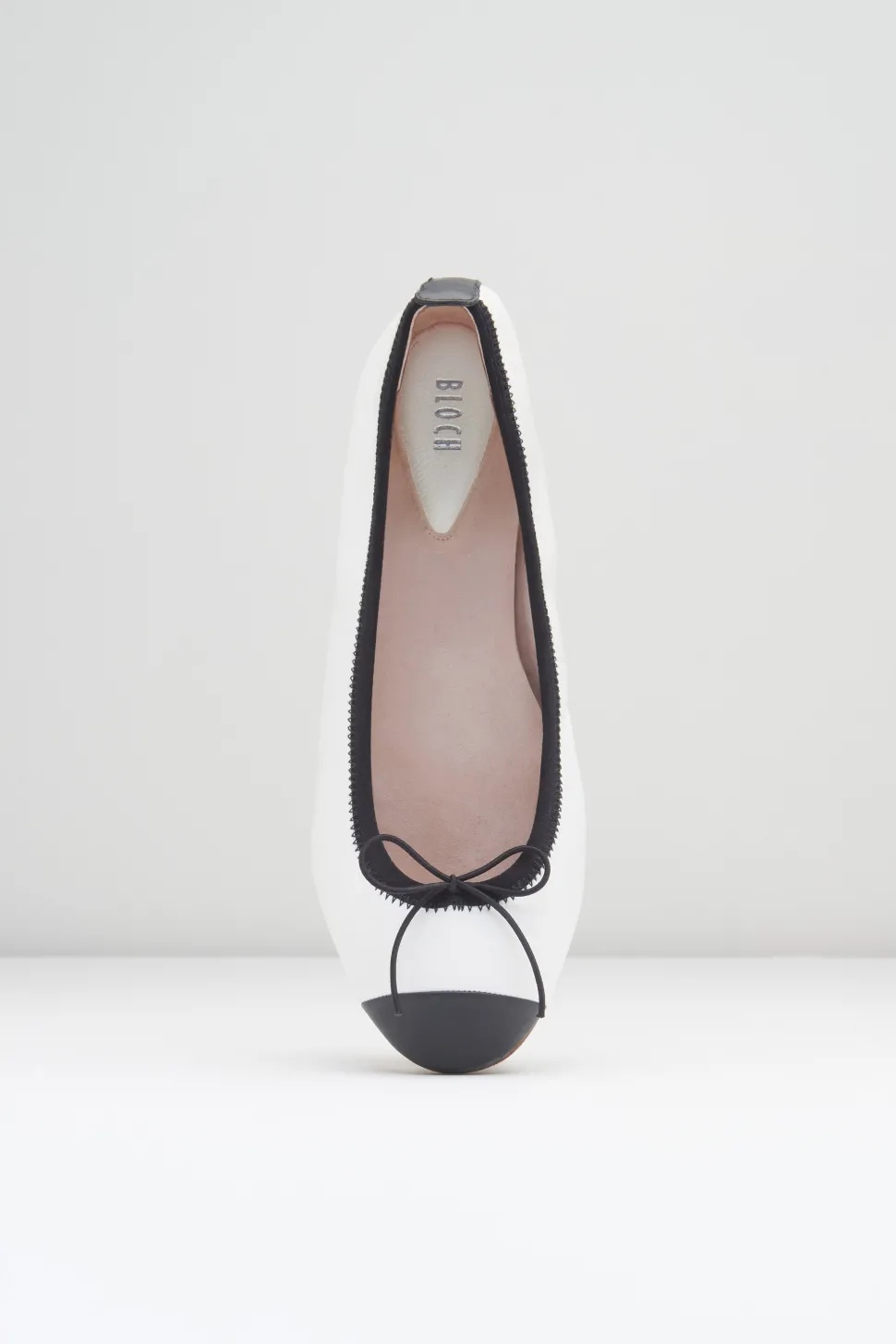 Ladies Rigel Ballet Pumps-Bloch New