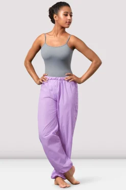 Ladies Ripstop Trousers-Bloch Best Sale