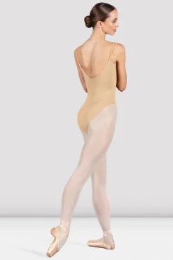Ladies Ruby Scoop Back Leotard-Bloch Cheap
