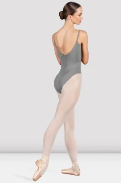 Ladies Ruby Scoop Back Leotard-Bloch New