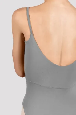 Ladies Ruby Scoop Back Leotard-Bloch New