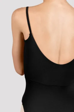 Ladies Ruby Scoop Back Leotard-Bloch Outlet
