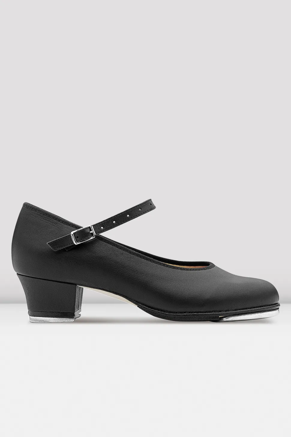 Ladies Showtapper Leather Tap Shoes-Bloch Hot