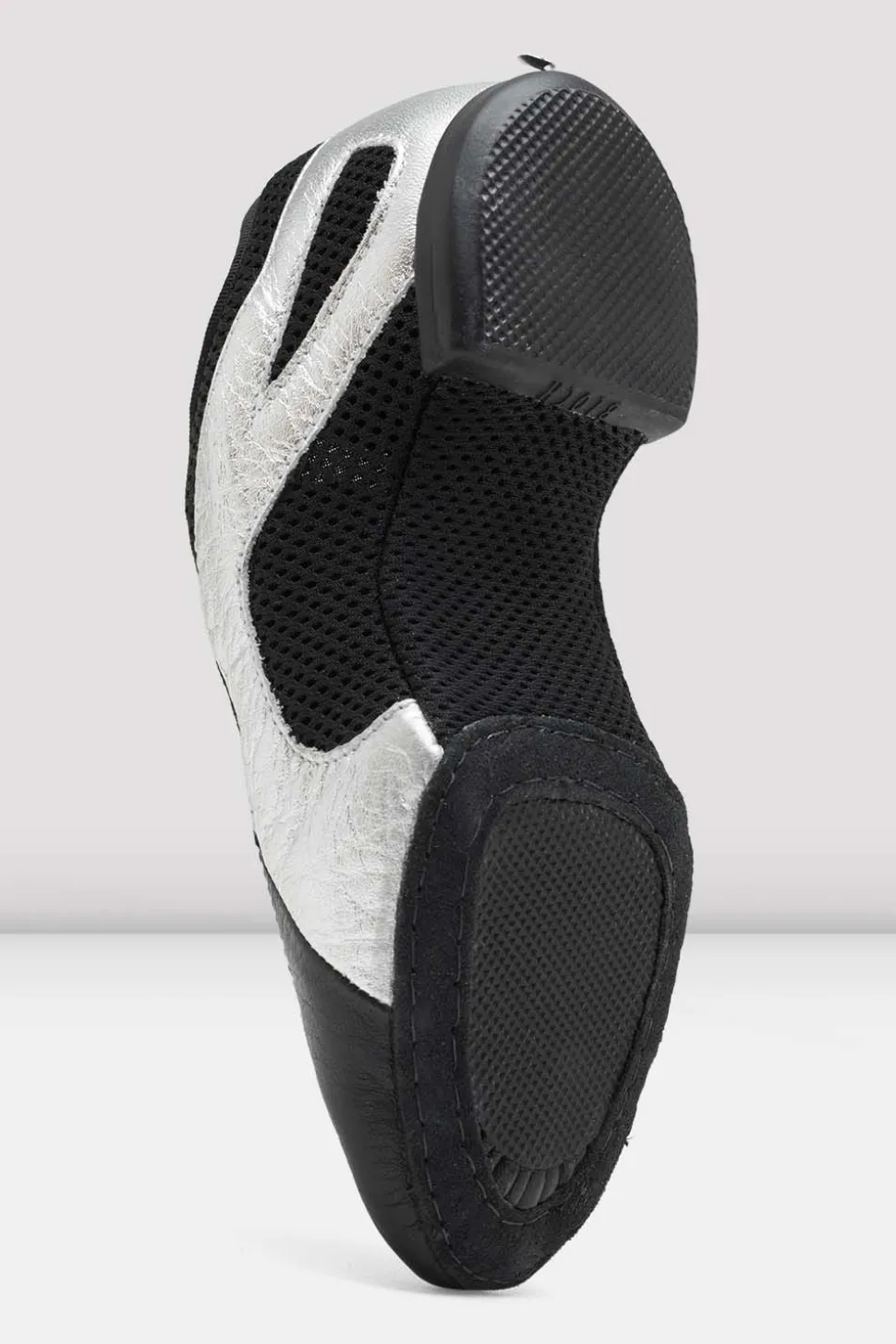 Ladies Slipstream Slip On Jazz Shoes-Bloch Outlet