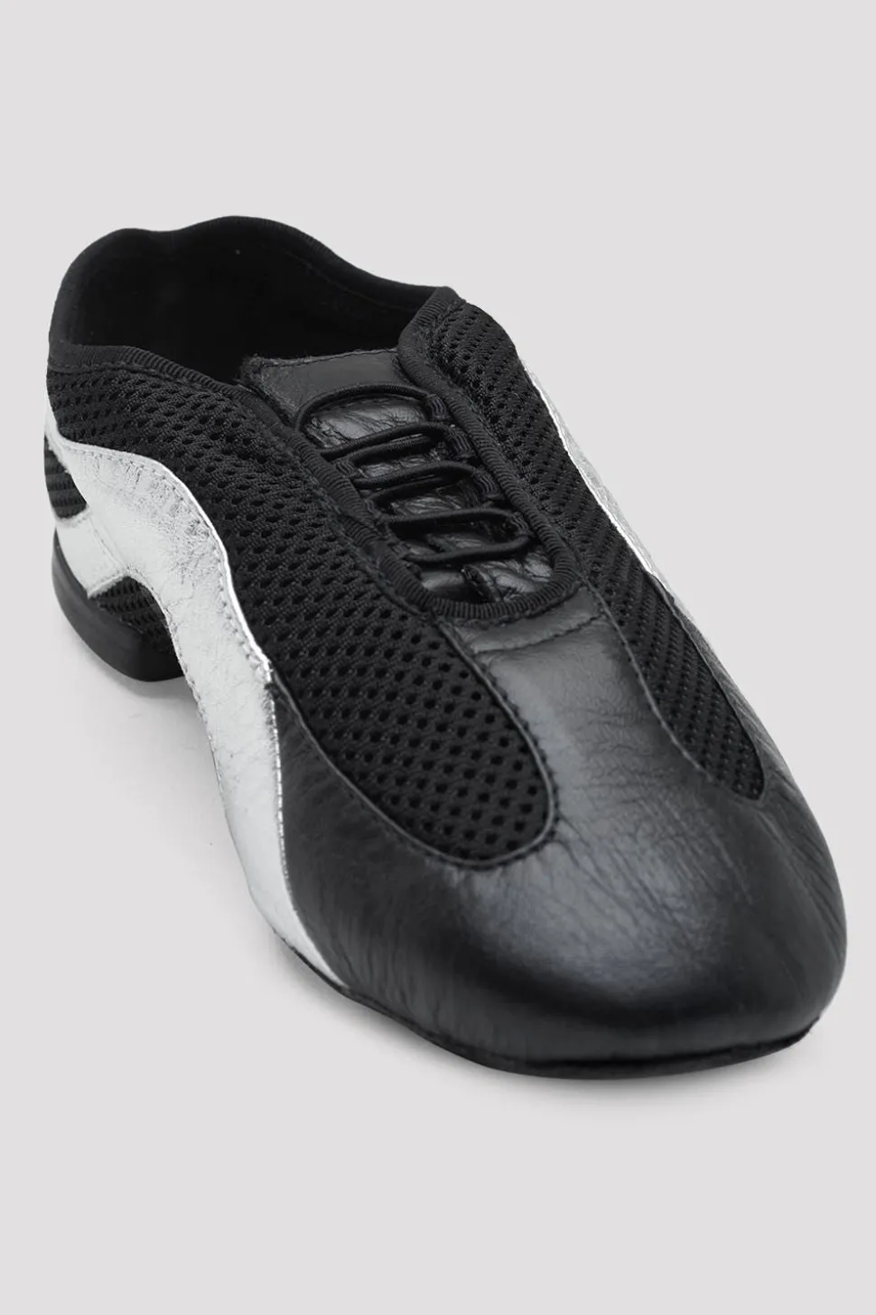 Ladies Slipstream Slip On Jazz Shoes-Bloch Outlet