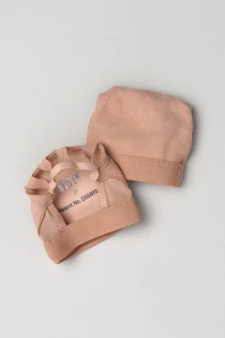 Ladies Suede Foot Thong 3-Bloch Clearance