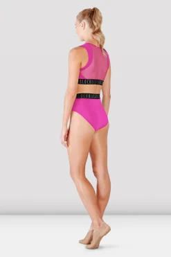 Ladies Teigan Full Coverage Briefs-Bloch Flash Sale