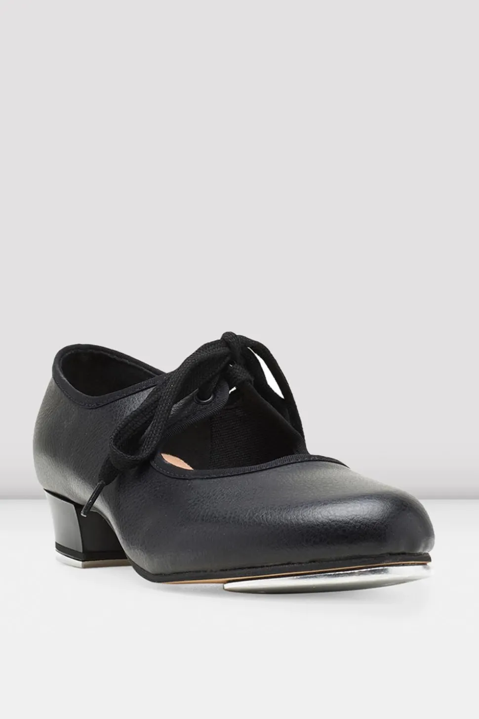 Ladies Timestep Tap Shoe-Bloch Store