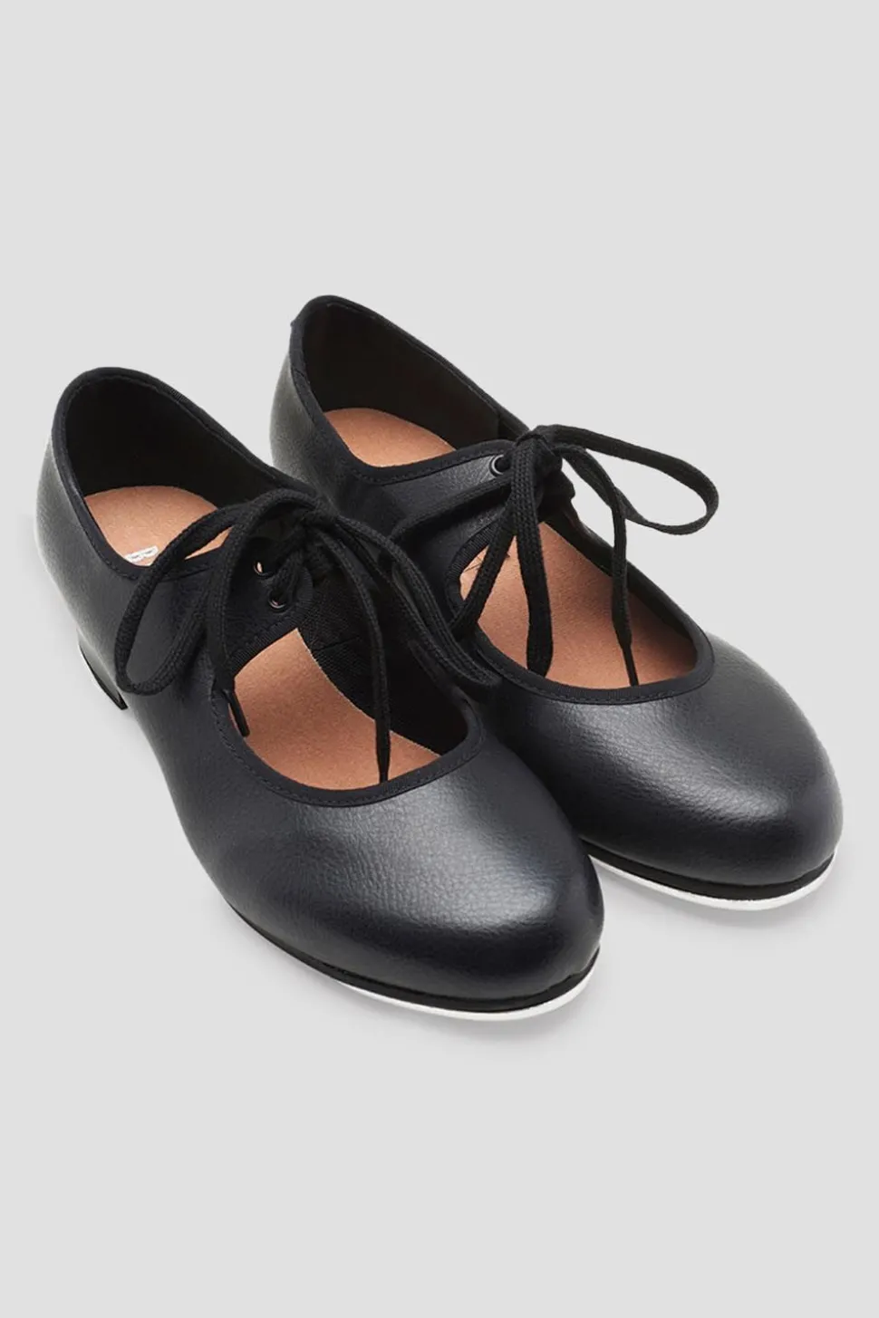 Ladies Timestep Tap Shoe-Bloch Store