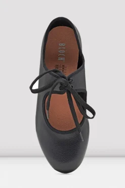 Ladies Timestep Tap Shoe-Bloch Store