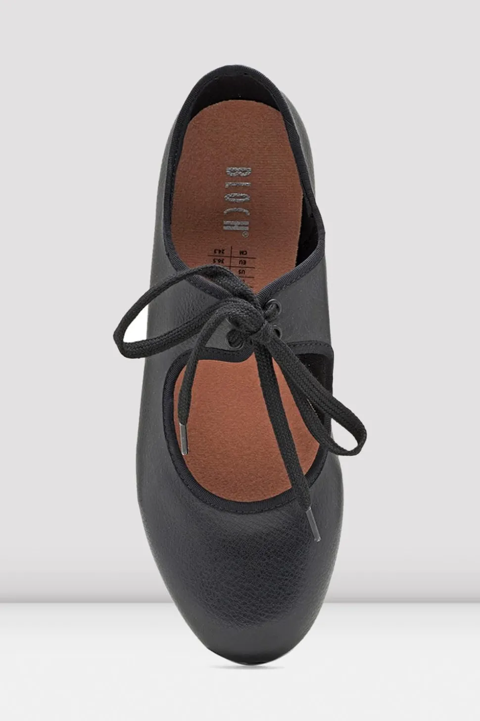 Ladies Timestep Tap Shoe-Bloch Store