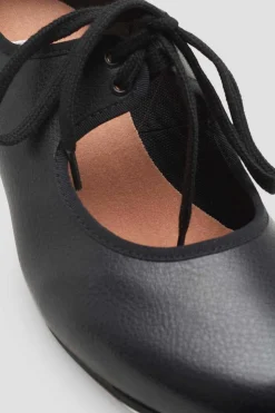 Ladies Timestep Tap Shoe-Bloch Store