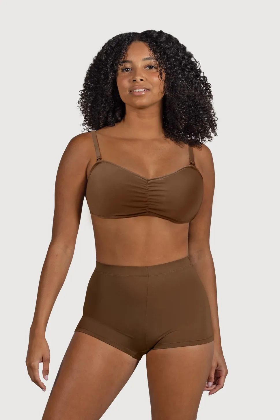 Ladies Vela Bandeau Bra-Bloch Discount