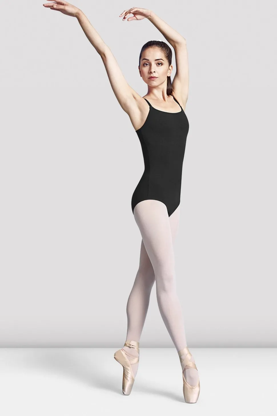 Ladies Yashina Adjustable Strap Leotard-Bloch Shop