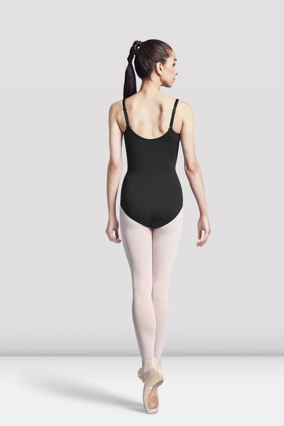 Ladies Yashina Adjustable Strap Leotard-Bloch Shop