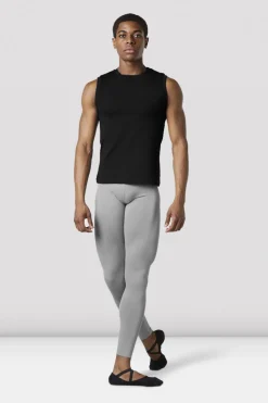Mens Fitted Muscle Top-Bloch Best Sale