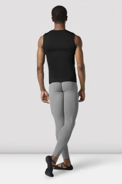 Mens Fitted Muscle Top-Bloch Best Sale