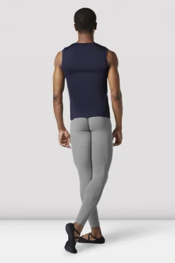 Mens Fitted Muscle Top-Bloch Online
