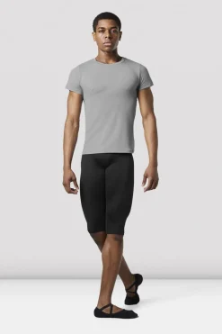 Mens Fitted T-Shirt-Bloch Best