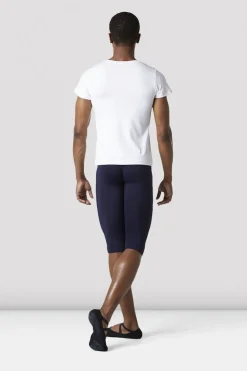Mens Fitted T-Shirt-Bloch Cheap