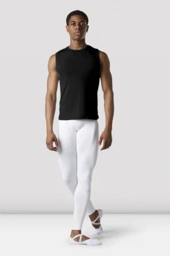 Mens Full Length Dance Tight-Bloch New