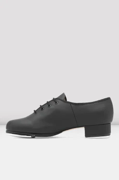Mens Jazz Tap Leather Tap Shoes-Bloch Online