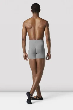 Mens Mid Length Rehearsal Tights-Bloch Outlet