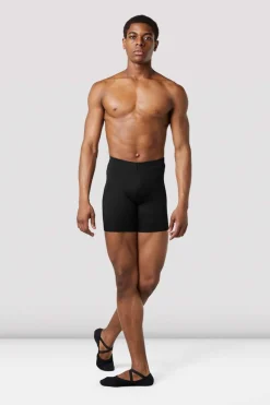 Mens Mid Length Rehearsal Tights-Bloch Cheap