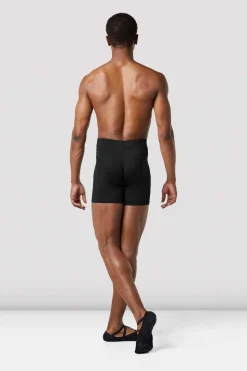 Mens Mid Length Rehearsal Tights-Bloch Cheap