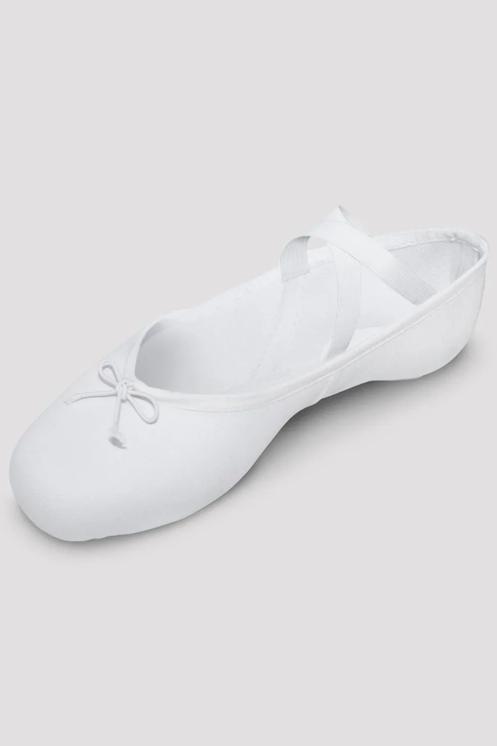 Mens Perfectus Canvas Ballet Shoes-Bloch Cheap