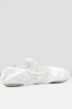 Mens Performa Stretch Canvas Ballet Shoes-Bloch Sale